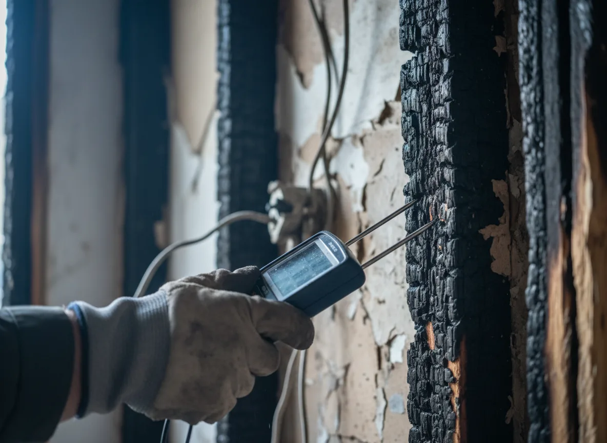 Fire Damage Restoration Gilberton, PA FAQs